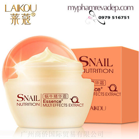 LAIKOU-To-acne-whitening-pale-spot-anti-wrinkle-moisturizing-essence-cream-the-snail-White-Face-Cream.jpg 640x640
